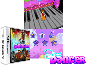 Game Thumbnail - Dream Dancer (USA)